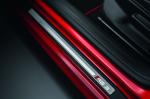 Audi RS3 Sportback 2011 года (WW)
